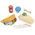 Pikkukuva 2 / 5: VIGA meksikolainen taco- ja burritosetit