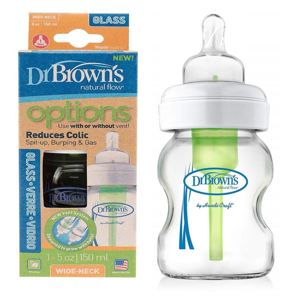 Dr brown nappflaska new arrivals