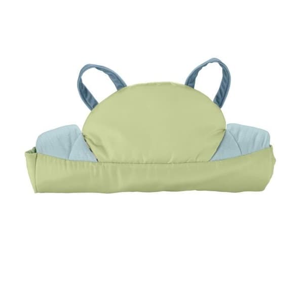 Fisher-Price-Panda en Rouler-Crawlmatta med 2 leksaker HKD65