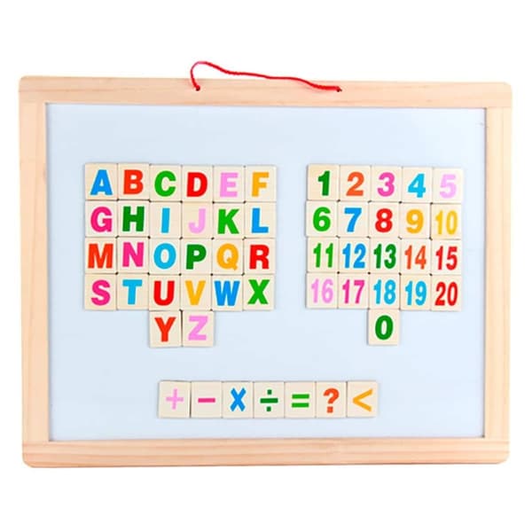 Ritbord – magnetisk whiteboard och tavla