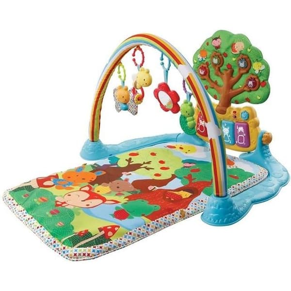 VTECH BABY - Enchanted Garden of the Little Friends