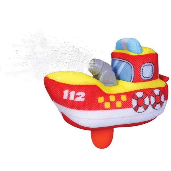 Water Squirter Brandbåd