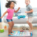 Miniatyrbild 2 av 4: SHOP-STORY - BEATS'N'TUNES: 2-i-1 Musical Awakening Mat för barn