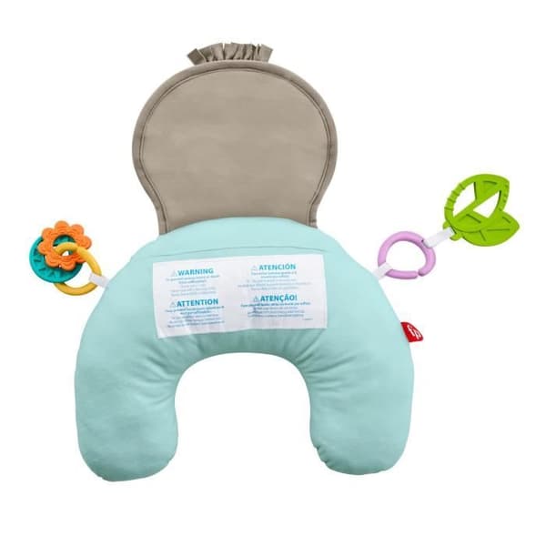 Fisher-Price - My Musical Awakening Cushing - Early Learning Toy - Från födseln GRR01