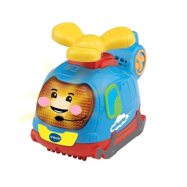 VTech Baby Toy Flerfärgad - 80-516804