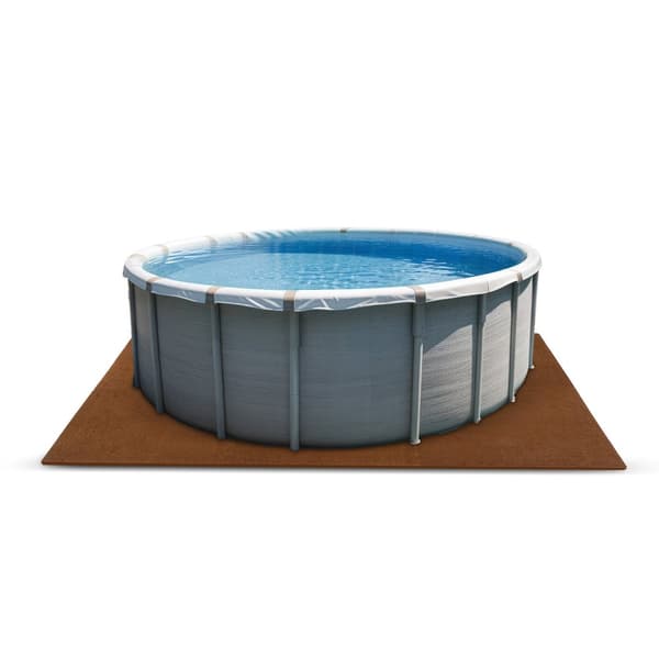 Vaahtomuovi palapelimatto 180 x 120 cm Massido 6 kpl