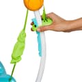 Miniatyrbild 3 av 9: DISNEY BABY Aktivitetsgalax med flera leksaker för bebisar, studsande hoppstol med 360° rotation - Nemo - 13 interaktiva Disney-spel