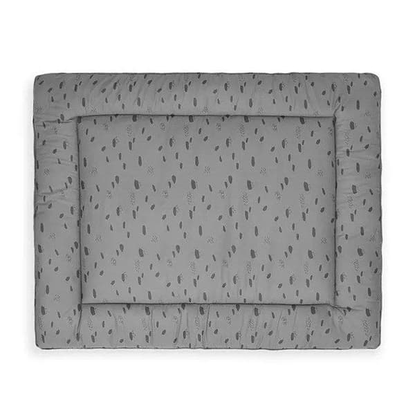 Spot Storm Grey lekhagematta - Grå - Baby - 80x100cm - 100% polyester