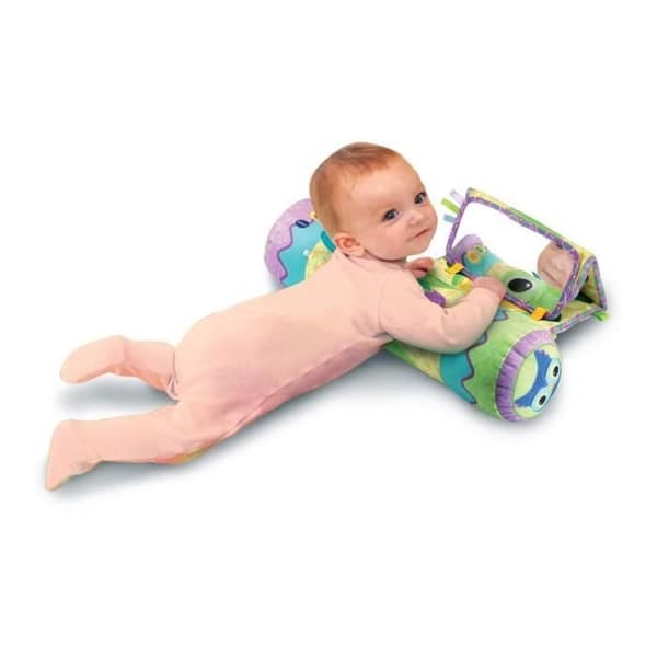 VTECH BABY - 3 i 1 Musical Development Roller