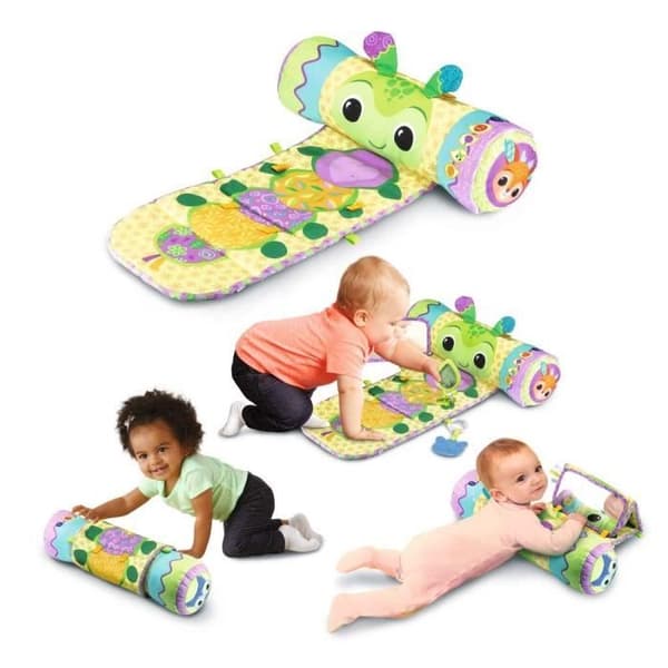 VTECH BABY - 3 i 1 Musical Development Roller