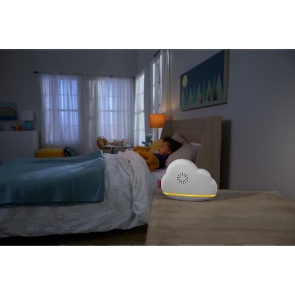 Fisher-Price - 2-i-1 Rainbow Mobile - 1:a ålderns födelseleksak