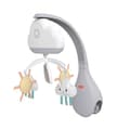 Miniatyrbild 2 av 6: Fisher-Price - 2-i-1 Rainbow Mobile - 1:a ålderns födelseleksak