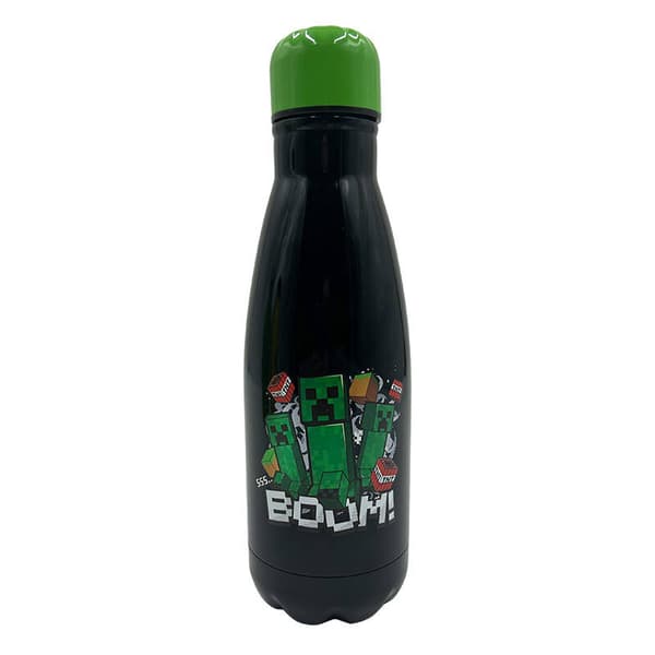 Bidon 500 ml Minecraft MC00017 Kids-licens