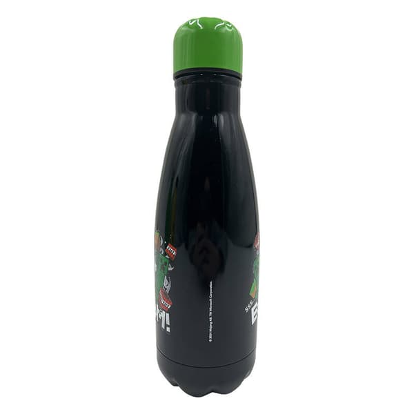 Bidon 500 ml Minecraft MC00017 Kids-licens