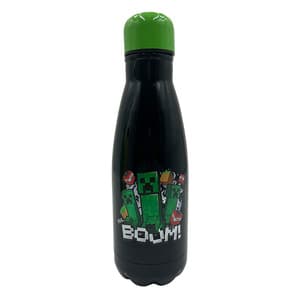 Bidon 500 ml Minecraft MC00017 Kids-licens
