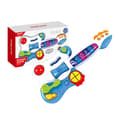 Miniatyrbilde 3 av 4: Huanger HE0501 interaktiv musikkgitar