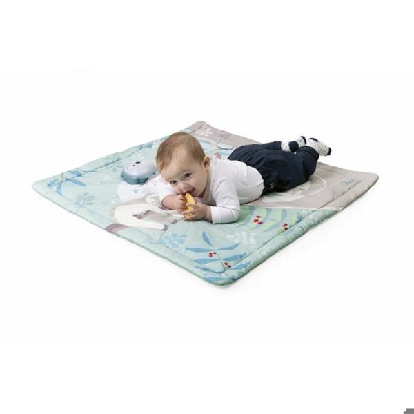 Chicco Owl 2 i 1 lekmatta