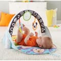 Miniatyrbild 3 av 4: Babygym djur - Märke - 84 cm - Blandat - Födelse till 12 månader - Plysch