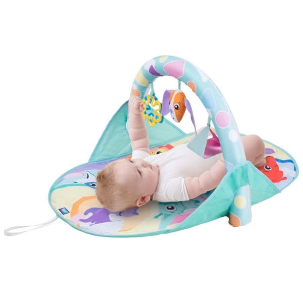 Playgro Puppy &amp; Me Aktivitet Resegym