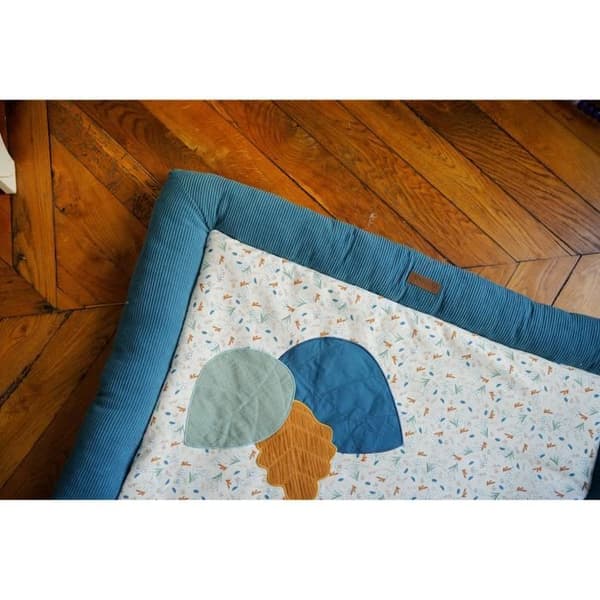 Parkmatta - DOMIVA - AU FIL DE L'EAU - 100x100 cm