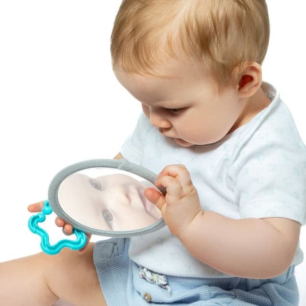 Mycket Lekmatta för Baby Gusy Luz Moltó med Leksaker