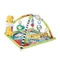 Miniatyrbild 1 av 6: Fisherprice - Jungle Rug 2.0 - Barnomsorg - 0 Månader Och +