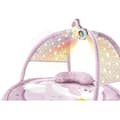 Miniatyrbild 3 av 4: CHICCO Colors Gym Pink First Dreams Playmat