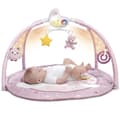 Miniatyrbild 4 av 4: CHICCO Colors Gym Pink First Dreams Playmat