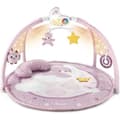 Miniatyrbild 1 av 4: CHICCO Colors Gym Pink First Dreams Playmat