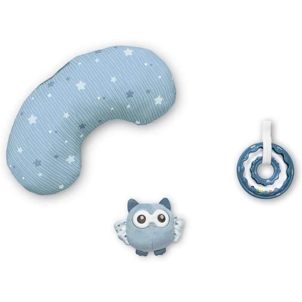 CHICCO Colors Gym Blue First Dreams Activity Mat