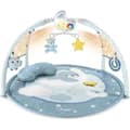 Miniatyrbild 1 av 4: CHICCO Colors Gym Blue First Dreams Activity Mat