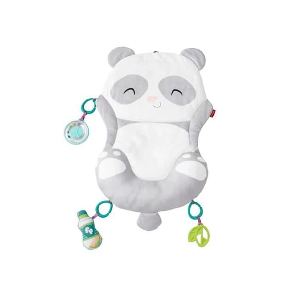 Fisher Price Panda GJD28 lekmatta från födseln