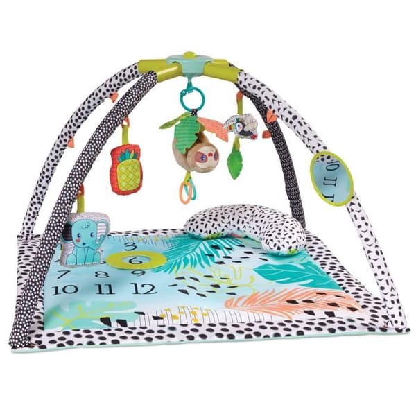 INFANTINO Twist &amp; Fold Playmat
