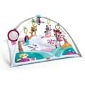 Miniatyrbild 1 av 6: Tiny Love Baby Girl Musical Awakening Mat, från födseln, Princess Collection, 88 x 78 cm