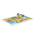 Miniatyrbild 4 av 4: Chicco XXL skogsmatta
