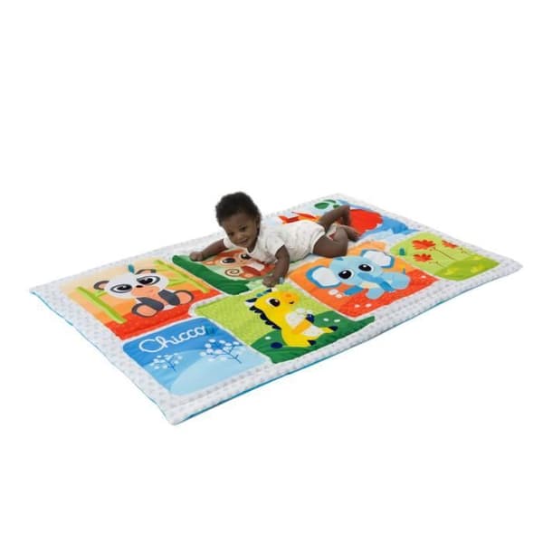 Chicco XXL skogsmatta