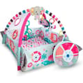 Miniatyrbild 1 av 5: Bright Starts 5-i-1 Baby Playground "Your Way Ball Play"