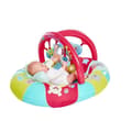 Miniatyrbild 3 av 5: SOPHIE THE GIRAFE Cocoon'aire Play Area