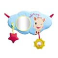 Miniatyrbild 5 av 5: SOPHIE THE GIRAFE Cocoon'aire Play Area