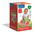 Miniatyrbild 1 av 2: Shape Sorter Bucket (100% Recycled)
