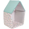 Miniatyrbild 6 av 6: Maxi aktivitetsmatta Malin - TINEO - Evolutiv 5-i-1 matta - 180 x 120 cm - Geometrisk / Roliga djur