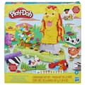 Miniatyrbillede 1 af 2: Grown Mane Lion And Friends Playset