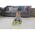 Miniatyrbild 4 av 5: Mini Tapis Mousse - INFANTINO - 313101 - Pussel