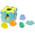Miniatyrbild 2 av 5: Mini Tapis Mousse - INFANTINO - 313101 - Pussel