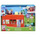Miniatyrbild 1 av 2: Peppa's 2 In 1 Party Bus