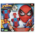 Miniatyrbilde 1 av 2: Spider-Man Web Slinging Armor Set