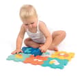 Miniatyrbild 2 av 4: Ludi pusselmatta - 30092