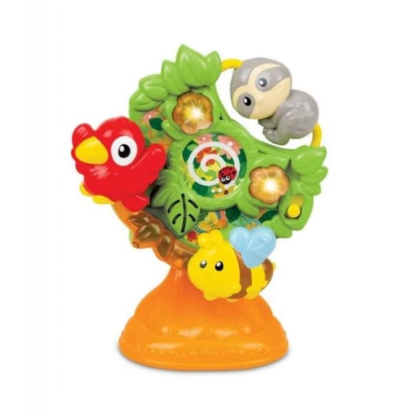 winfun - Babyleksak, , Flerfärgad - 000769