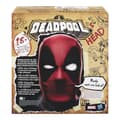 Miniatyrbild 1 av 2: Legends Deadpool’s Head Premium Interactive Head