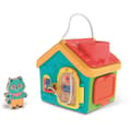 Miniatyrbild 1 av 2: Montessori Baby Lockers' House